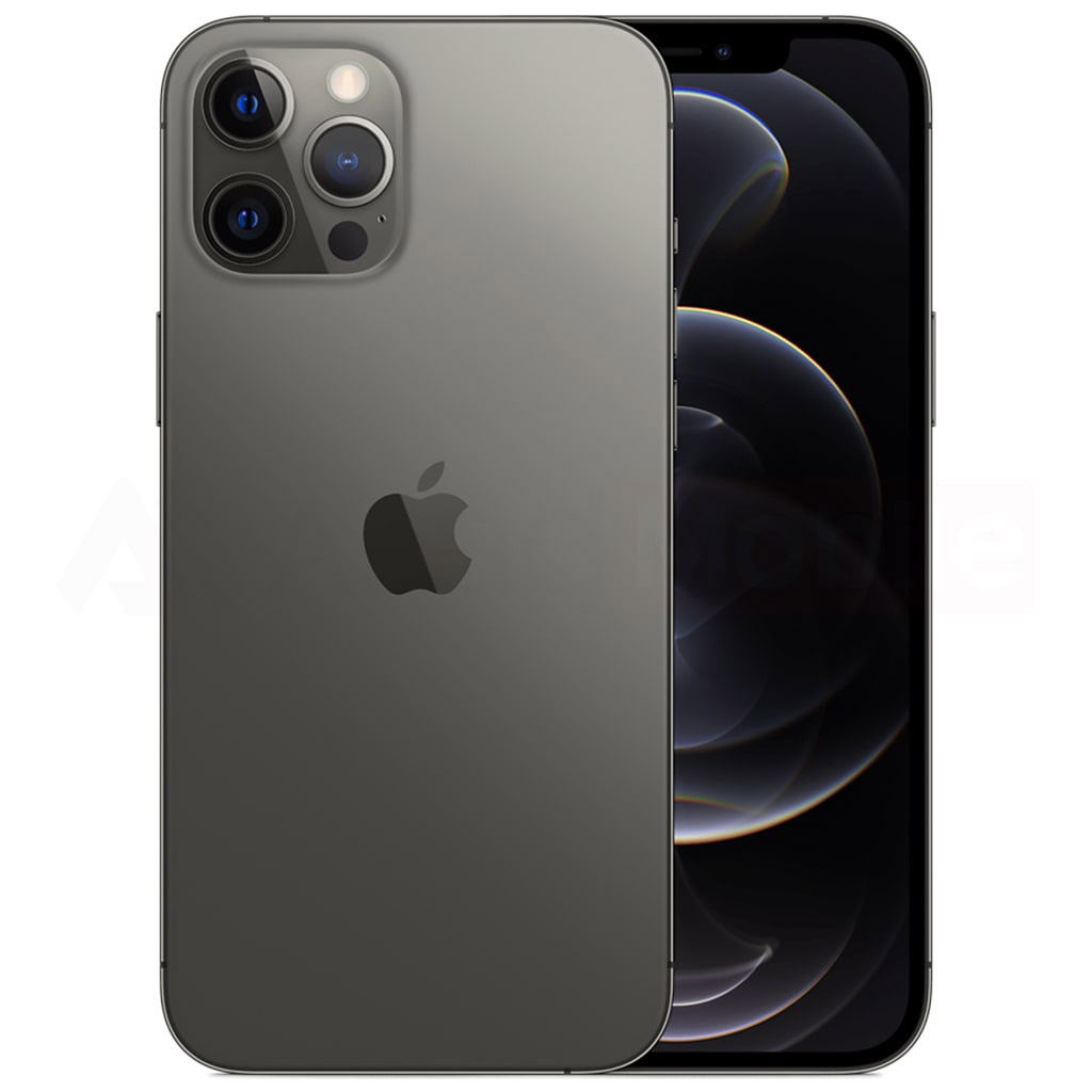 فروش نقدی و اقساطی گوشی موبایل اپل مدل iphone 12 Pro Max با ظرفیت 128گیگابایت